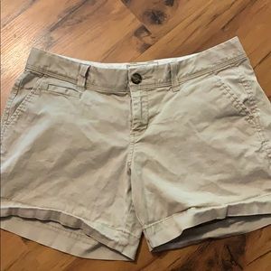 Old navy shorts